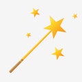 Magic wand icon