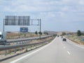 The magical andalusian countryside. Andalusia, Spain