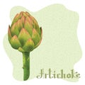 Magical Artichoke