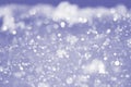 Magical beautiful background of foam drops. Color trend. Background. Valentine& x27;s day. March 8th.