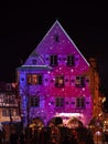 Magical Christmas in Colmar