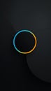 Magical Circle: A Vibrant Interface Design for Three Wishes