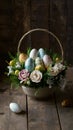 Magical Easter delights collection evoking the wonder and joy of the season