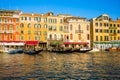 Magical journey to magnificent Venice