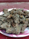 A magical natural herb called as `GELOY`