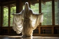The magical world of yokai - ghost spirits inhabit houses and territories