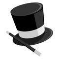 Magicians Hat