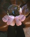 Magick Toes Orb