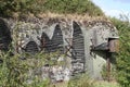 Maginot bunker Royalty Free Stock Photo