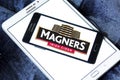 Magners Irish Cider logo