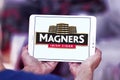 Magners Irish Cider logo