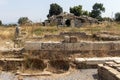 Magnesia Ancient City, Ayd?n, TURKEY, Hellenistic period.