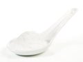 Magnesium Chloride - Healthy Nutrition Royalty Free Stock Photo