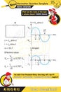 Physics, Magnets, Scientific Magnetic Field, Electric current and magnetic poles, New generation question template