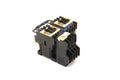 Magnetic contactor