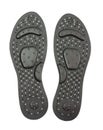 Magnetic insoles