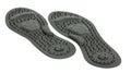 Magnetic insoles