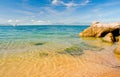 Magnetic Island Royalty Free Stock Photo