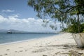 Magnetic Island Australia Royalty Free Stock Photo