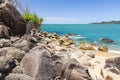 Magnetic Island Australia Royalty Free Stock Photo
