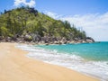 Magnetic Island Australia Royalty Free Stock Photo