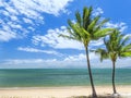 Magnetic Island Australia Royalty Free Stock Photo