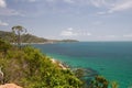 Magnetic Island Bay Royalty Free Stock Photo