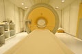 Magnetic Resonance Imager 03 Royalty Free Stock Photo