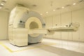 Magnetic Resonance Imager 06 Royalty Free Stock Photo