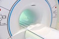 Magnetic resonance imaging