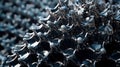 Magnetic Symphony: Exploring the Captivating Ferrofluid World