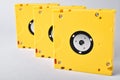 Magnetic tape data storage technology. LTO-10