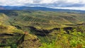 Magnicent Waimea Canyon