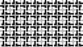 A magnificent background for square shaped group Consisting of harmoniously nested squares, beautiful colors and attractive colors