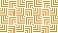 A magnificent background for squares shaped group Consisting of harmoniously nested squares, beautiful colors and attractive color