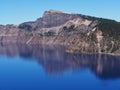 Magnificent Crater Lake