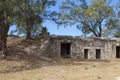 Expedition in the region of ramena madagascar