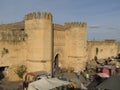 Bab Chorfa fes, marocco Royalty Free Stock Photo