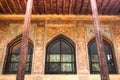 Hasht Behesht palace in isfahan, Iran
