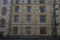 Magnificent historic buildings in the centre of Oxford