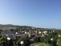 Magnificent Landscapes, sights, Melk Abbey, Austria