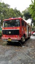 The Magnificent Mumbai Fire Brigade