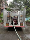 The Magnificent Mumbai Fire Brigade