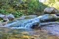 Magnificent Nature at Abel Tasman National Park in New Zealand