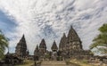 Magnificent Prambanan Temple