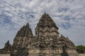 Magnificent Prambanan Temple