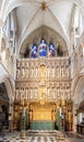 Southwark Cathedral High Altar London