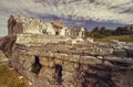 The magnificient Ruins of Tulum