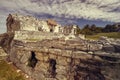 The magnificient Ruins of Tulum