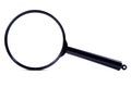 magnifier Royalty Free Stock Photo
